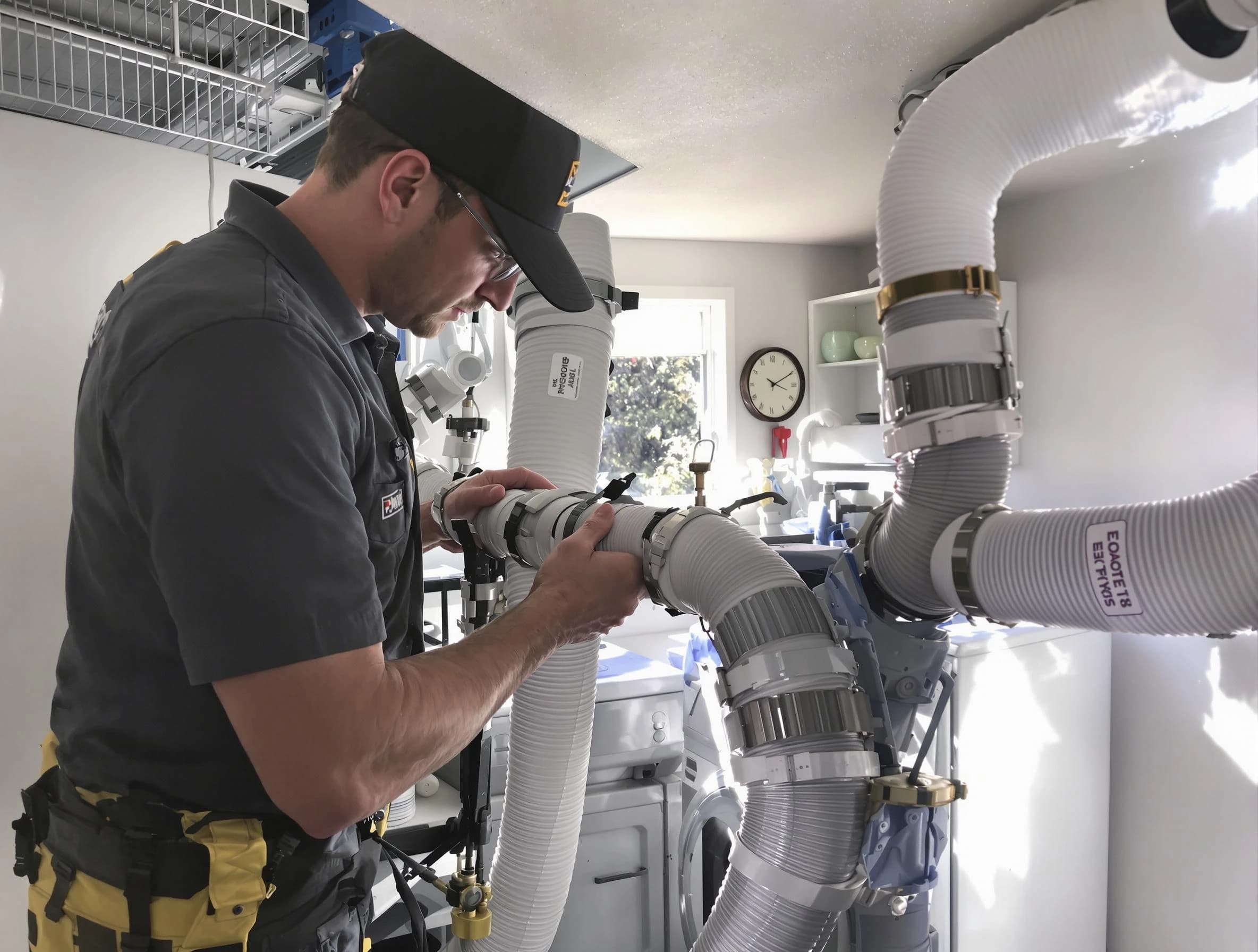 Hose Installation service in Snyderville, UT